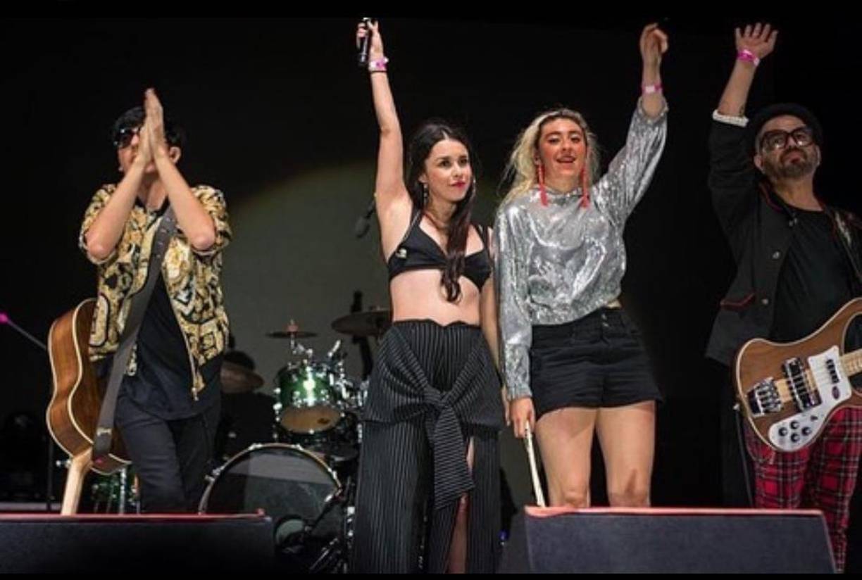 El exitoso Festival “Bésame Mucho”, en su primera edición en Los Ángeles, fue la sensación, y en esta ocasión está listo para conquistar nuevos territorios y emocionar a los amantes de la música latina en Austin, Texas, el próximo 2 de marzo de 2024. 