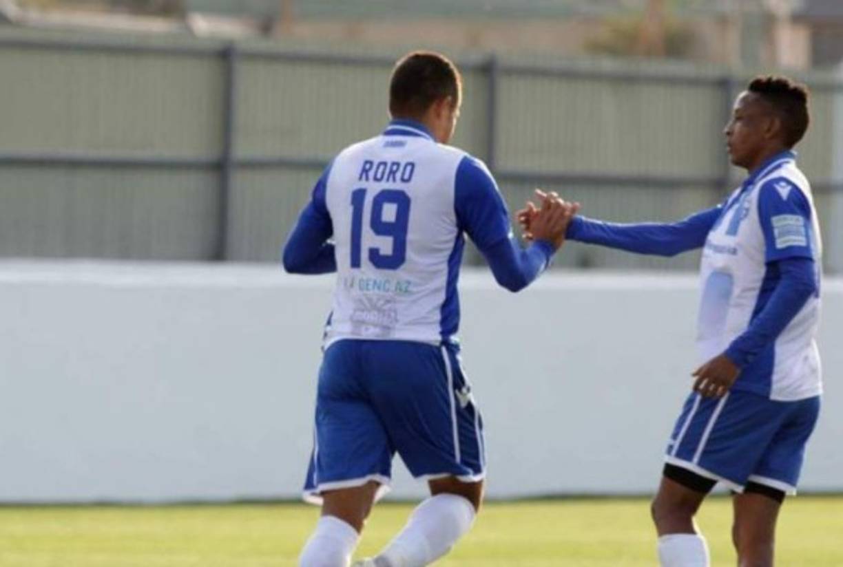 <br/>De los 11 partidos que ha disputado el Sabah, Roger Rojas apenas ha disputado tres partidos como titular, cinco como cambio teniendo en total solamente acción en 268 minutos.