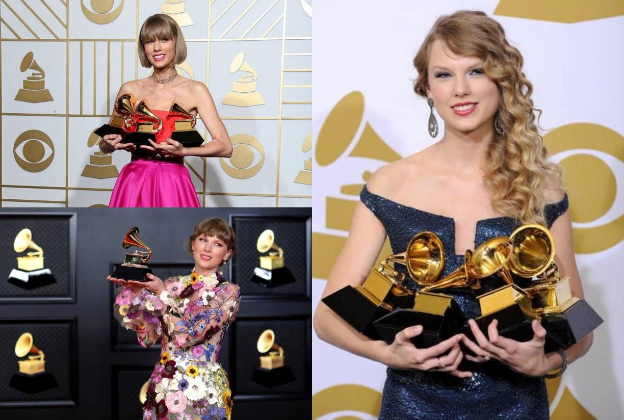 <b>Una artista galardonada</b>. Es una de las cantantes con más nominaciones al Grammy. Hasta el momento la artista ha ganado 12 premios Grammy y ha tenido en total 46 nominaciones. 