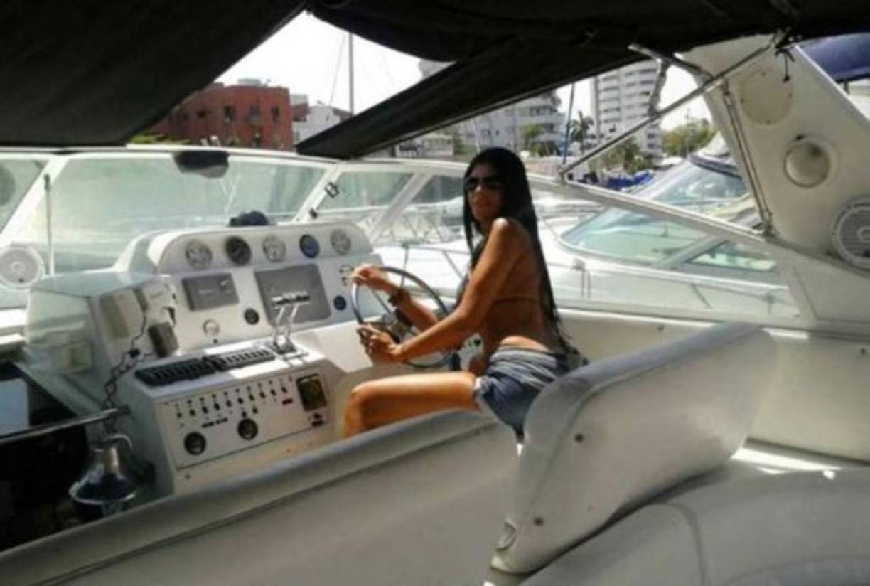 Tras evaluar las pruebas aportadas por la Fiscalía, un juez envío a la cárcel a la acusada de 42 años a la prisión de mujeres en Cartagena.