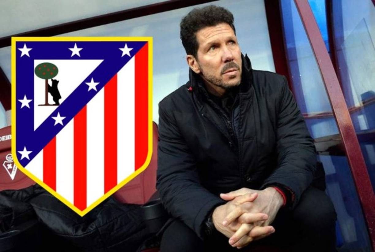 El entrenador argentino del Atlético de Madrid, Diego Pablo Simeone, confirmó que seguirá en el club madrileño 'si siguen las formas en las cuales hemos hablado con el club', durante una rueda de prensa con motivo del torneo amistoso 'Audi Cup' que jugarán el próximo mes de agosto.