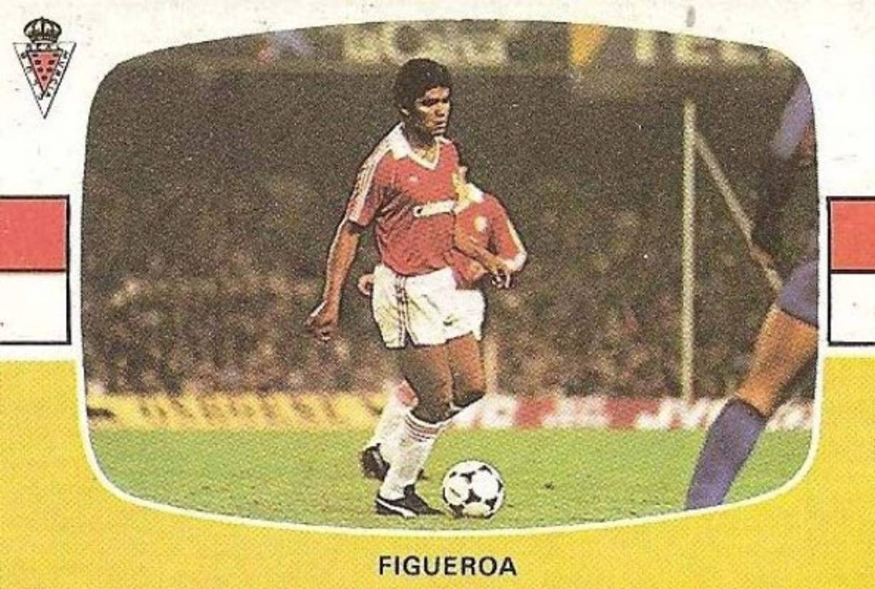 'El Macho' se ganó el cariño de la afición de Murcia y se convirtió en uno jugadores más importantes de la historia del equipo. Era el ídolo, al que todos querían parecerse, al que todos quería ver en el estadio de la Condomina.