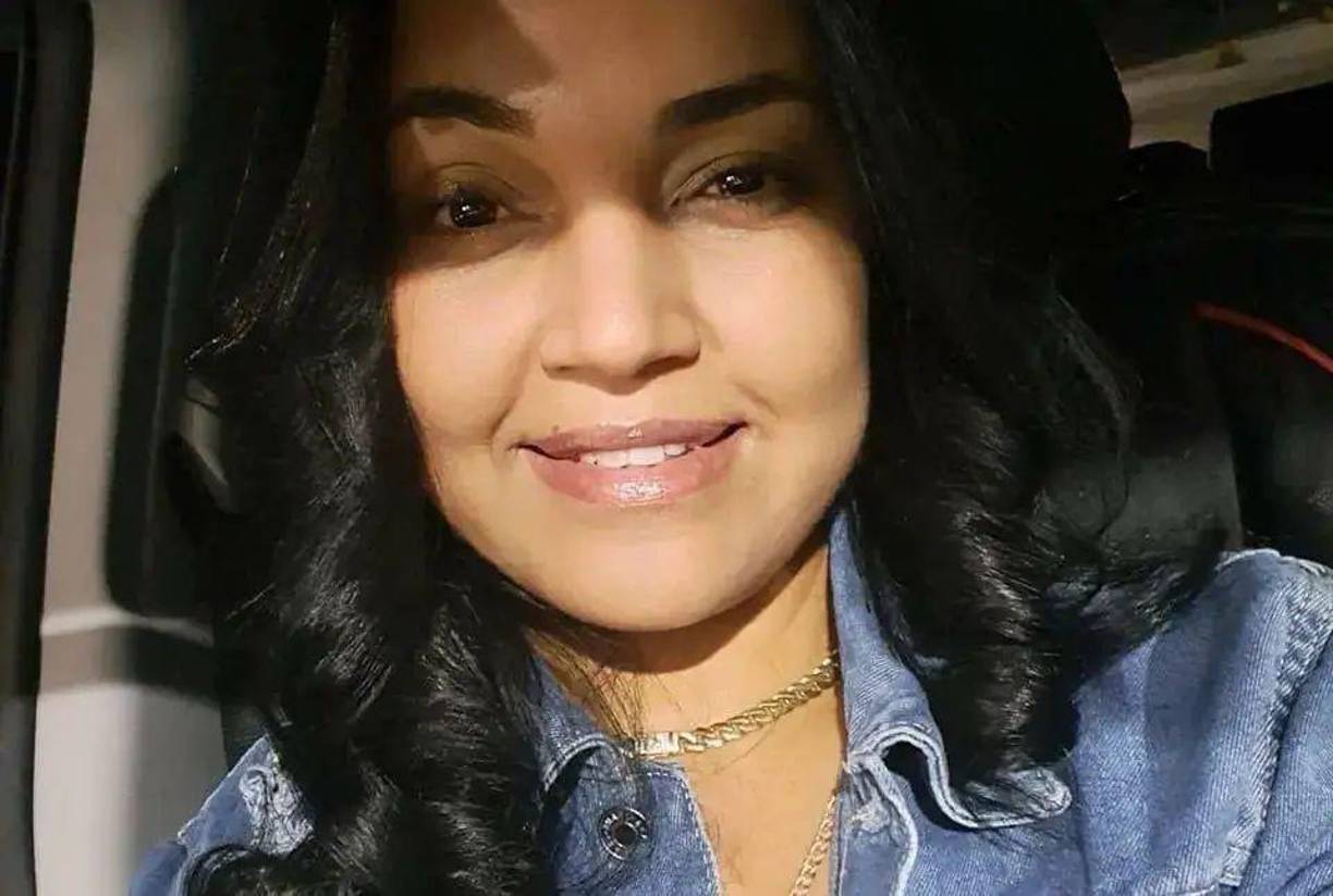 Originaria de la República Dominicana, Carol era madre de dos hijos, un niño y una niña.