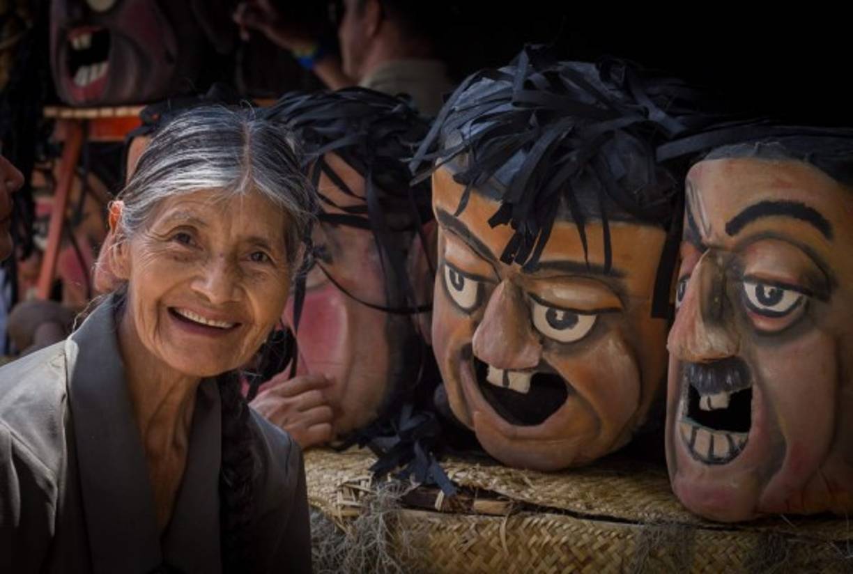 La calidez de su gente hace que los turistas se sientan en casa.