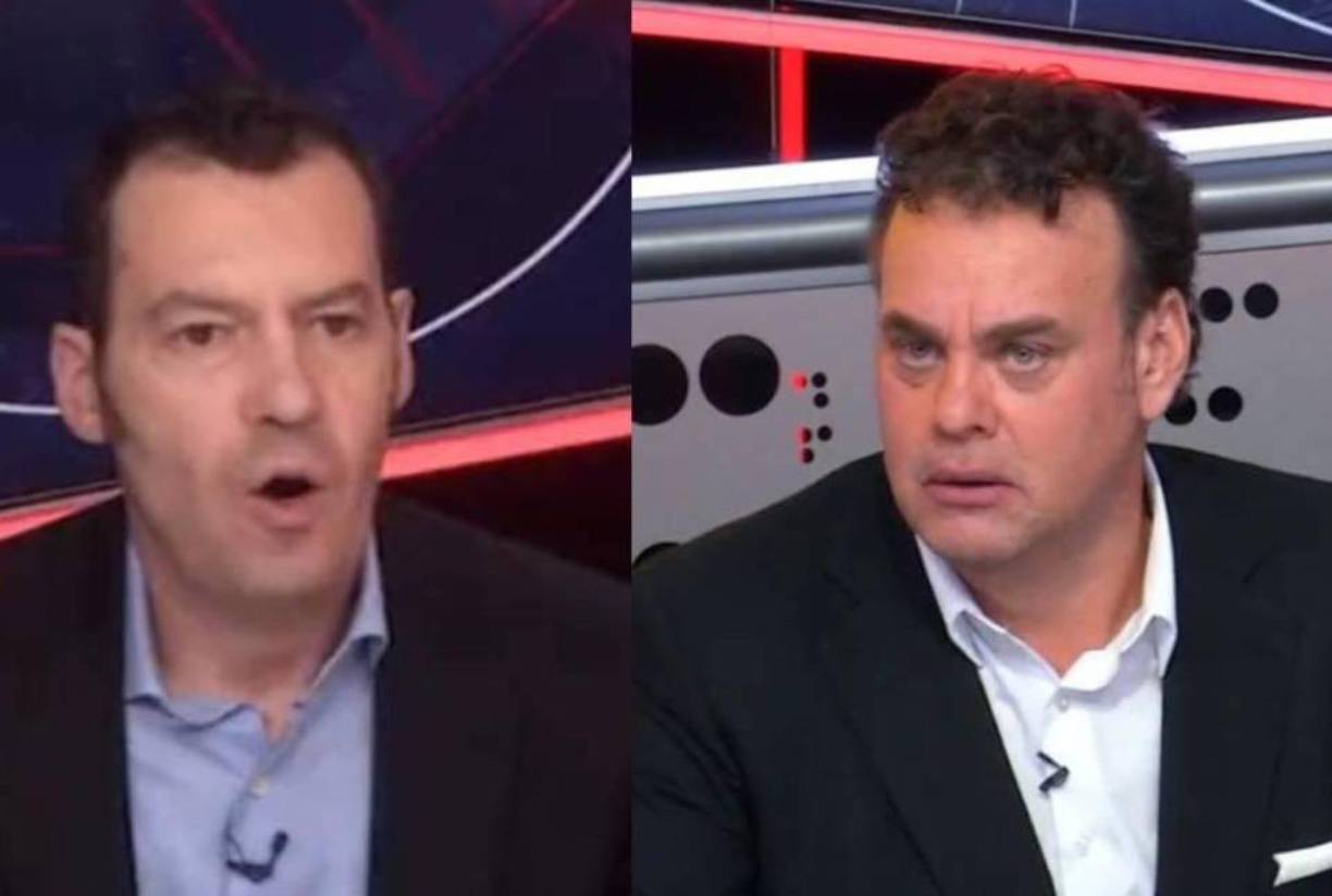 Faitelson dio más detalles sobre lo que ha vivido André: “Se sometió a múltiples estudios que determinaron que necesitaba un trasplante doble de pulmón a la brevedad. Gracias a Dios todo salió muy bien y esta recuperándose favorablemente”, informó.