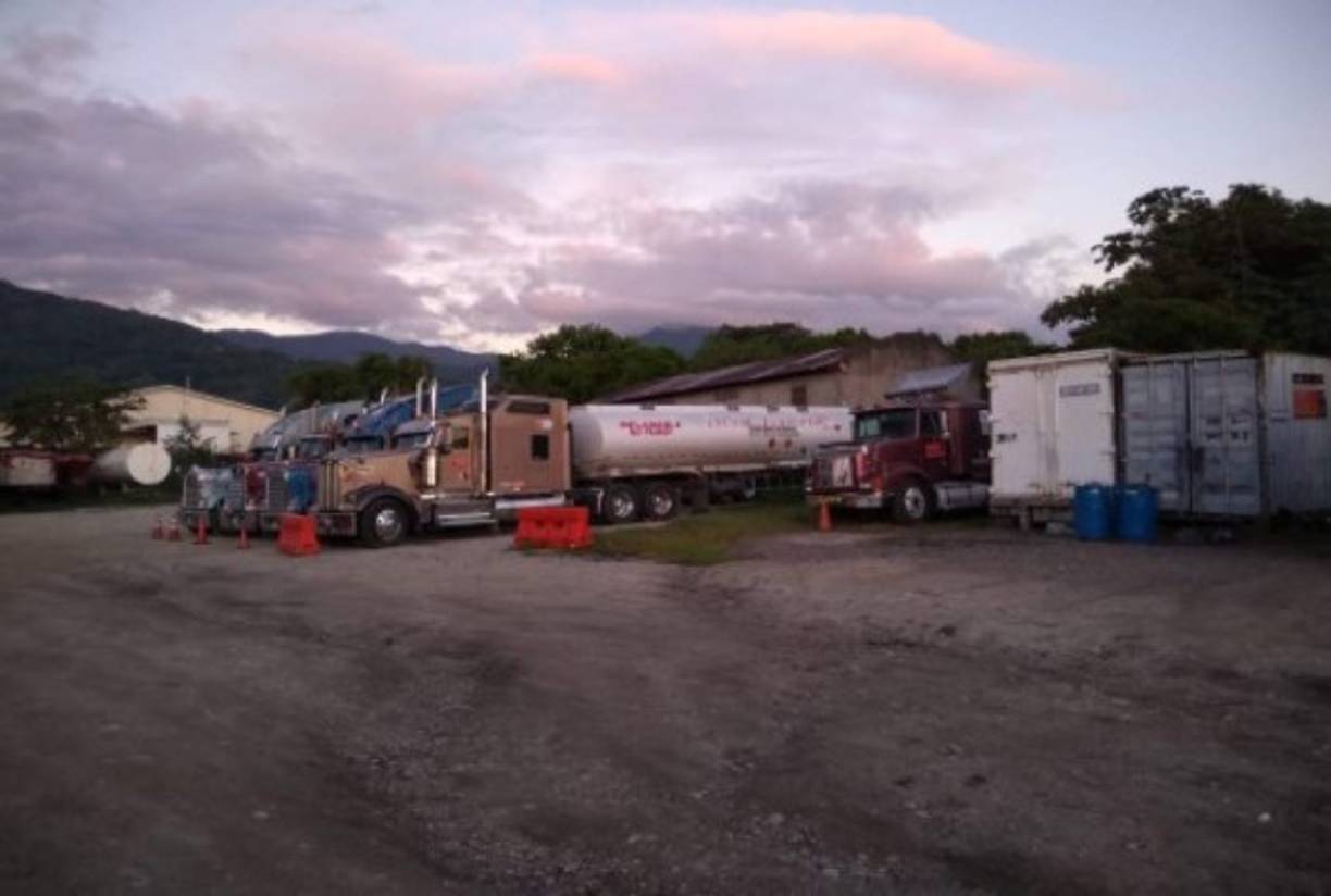 Las investigaciones de la Dirección de Lucha Contra el Narcotráfico recibió denuncias desde 2014, donde se informó sobre la existencia de una empresa denominada INCOBE cuyo propietario es el ciudadano Rigoberto Benítez Guerra, indicándose que, de acuerdo a las investigaciones ha tenido un crecimiento económico sin justificación con supuesta procedencia de actividades vinculadas al narcotráfico.