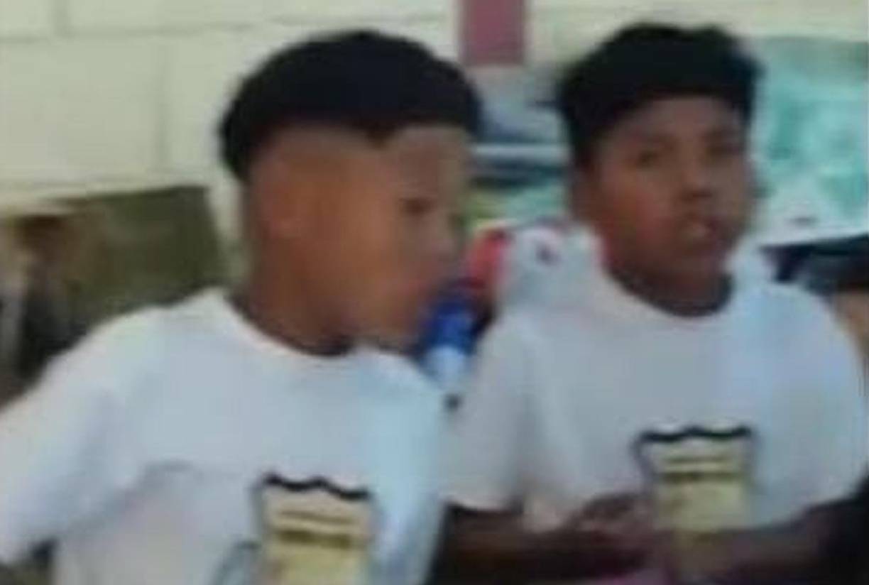 "Para mí ellos son como mis hijos. Cuando me llamó mi esposo para darme la noticia no podía creerlo. Allan y Erlin nunca faltaban a clases”, agregó.