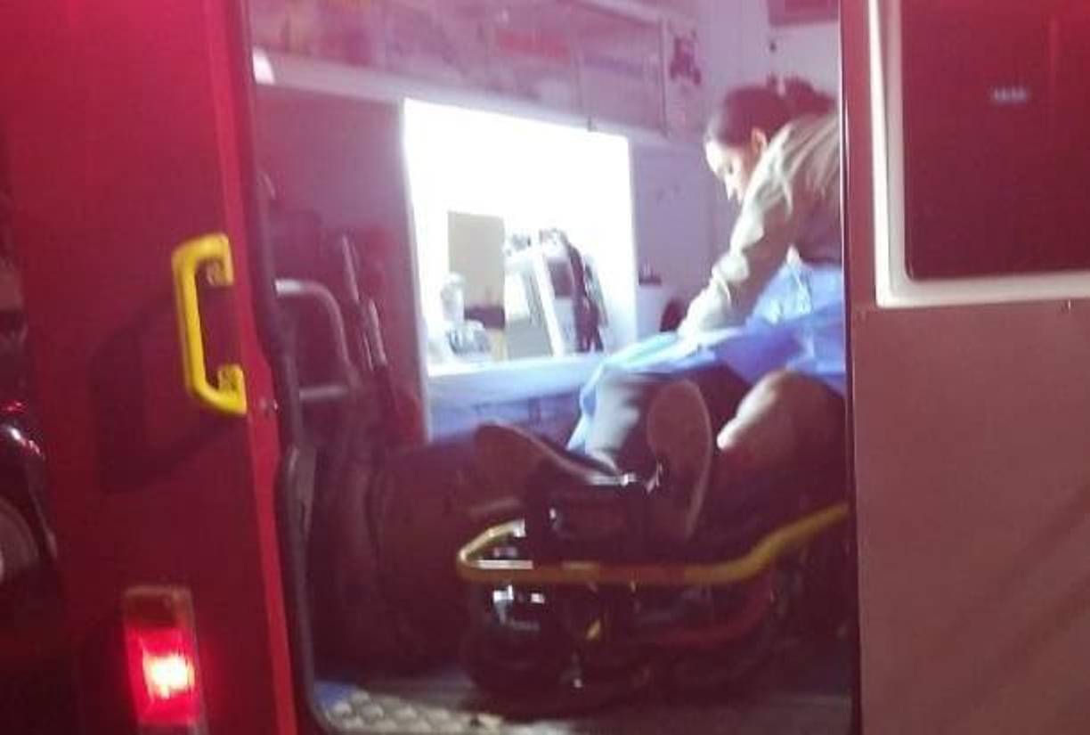 Otras dos personas resultaron heridos en el fuego cruzado. La Fuerza Naval no reportó bajas ni heridos tras el enfrentamiento. 