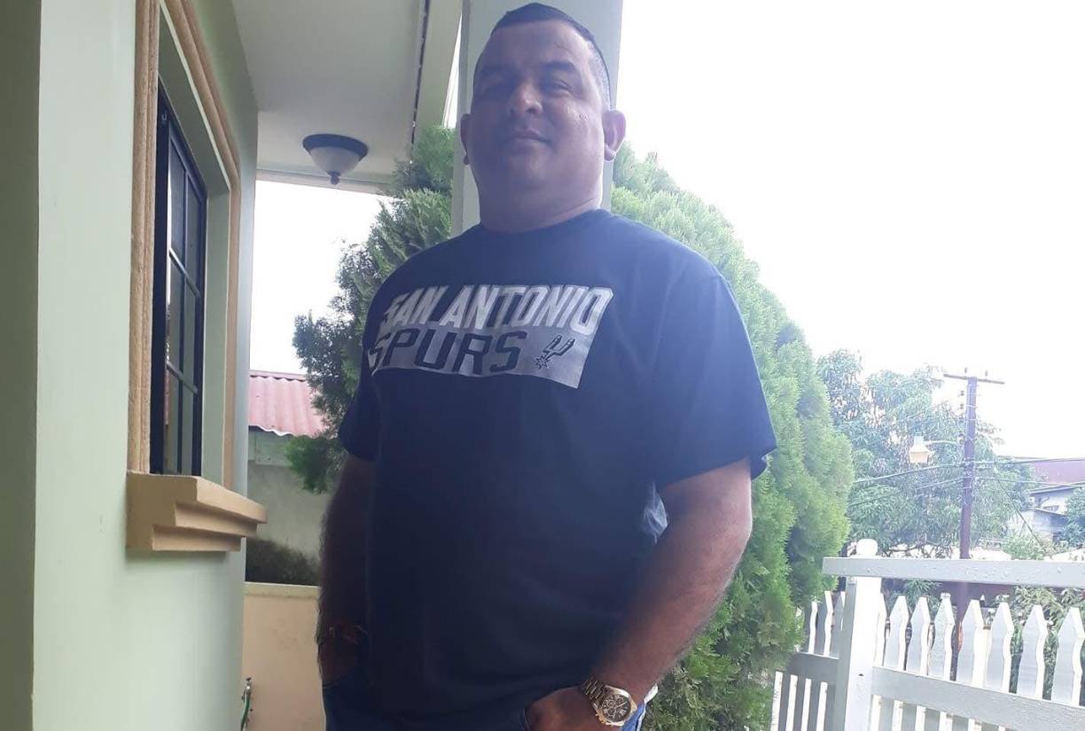 De acuerdo al alcalde, Reinerio Castro “era como su hermano” y siempre lo apoyaba en labores relacionadas con la municipalidad. 