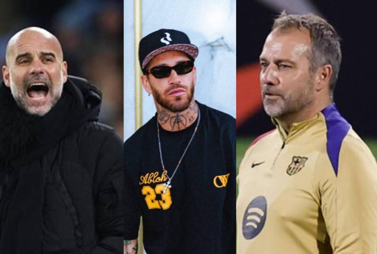 Los principales rumores y fichajes en el campo internacional que se han dado en las últimas horas.