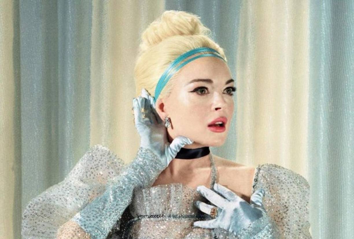 El 13 de junio del 2017 se dio a conocer que formaría parte del reparto de la serie Sick Note, donde compartirá pantalla con Rupert Grint y Nick Frost. <br/><br/>Lohan se incorporó en la segunda temporada interpretando a Katerina West. La segunda temporada se estrenó en Reino Unido el 26 de julio 2018. Mientras que Netflix estrenó a nivel mundial las dos temporadas el 23 de noviembre del 2018. <br/>