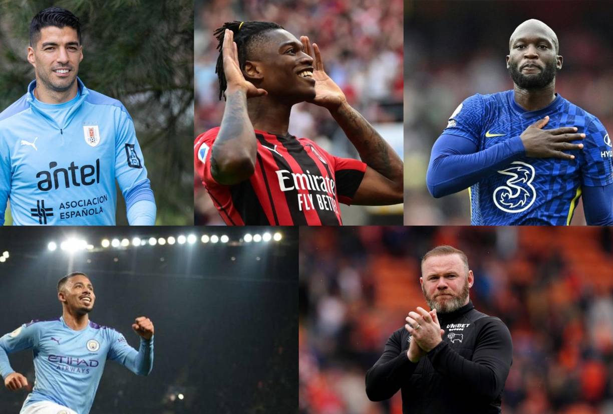 Exmadridista decide fichar por el Barcelona; PSG y City sacan la chequera, hondureño es noticia en Europa