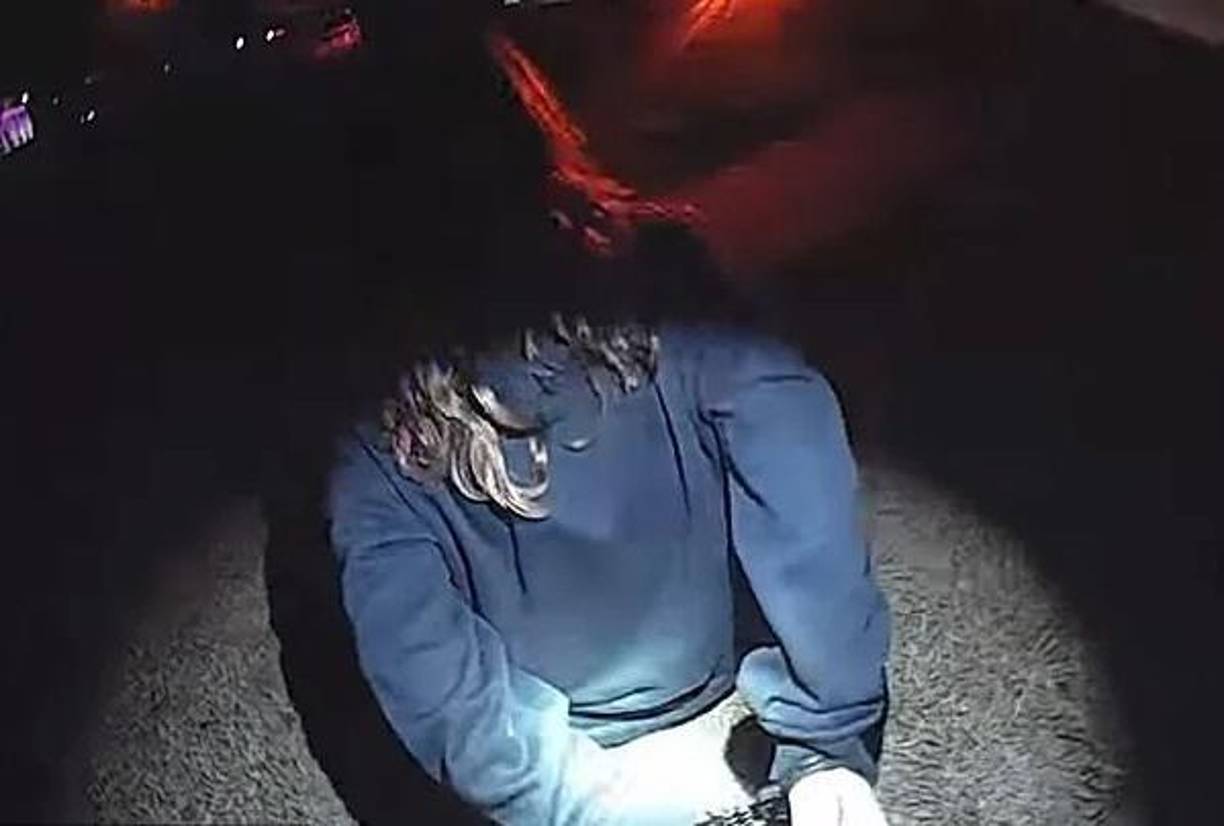 La policía de Tulsa informó que la sospechosa se encuentra actualmente detenida en el Centro Familiar de Justicia Juvenil de esa ciudad.