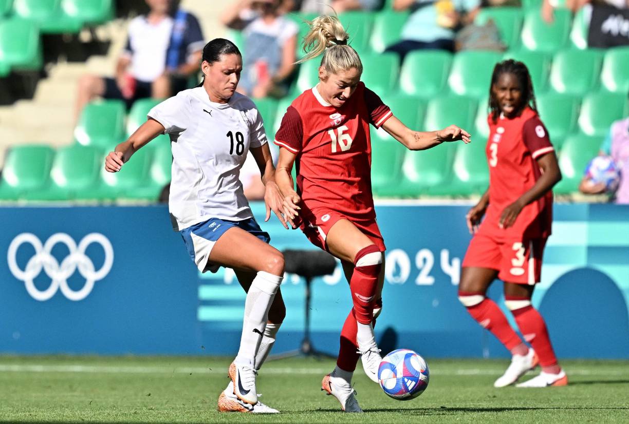 “En concreto, no creemos que una deducción de puntos en este torneo sea justa para nuestras jugadoras”, subrayó.