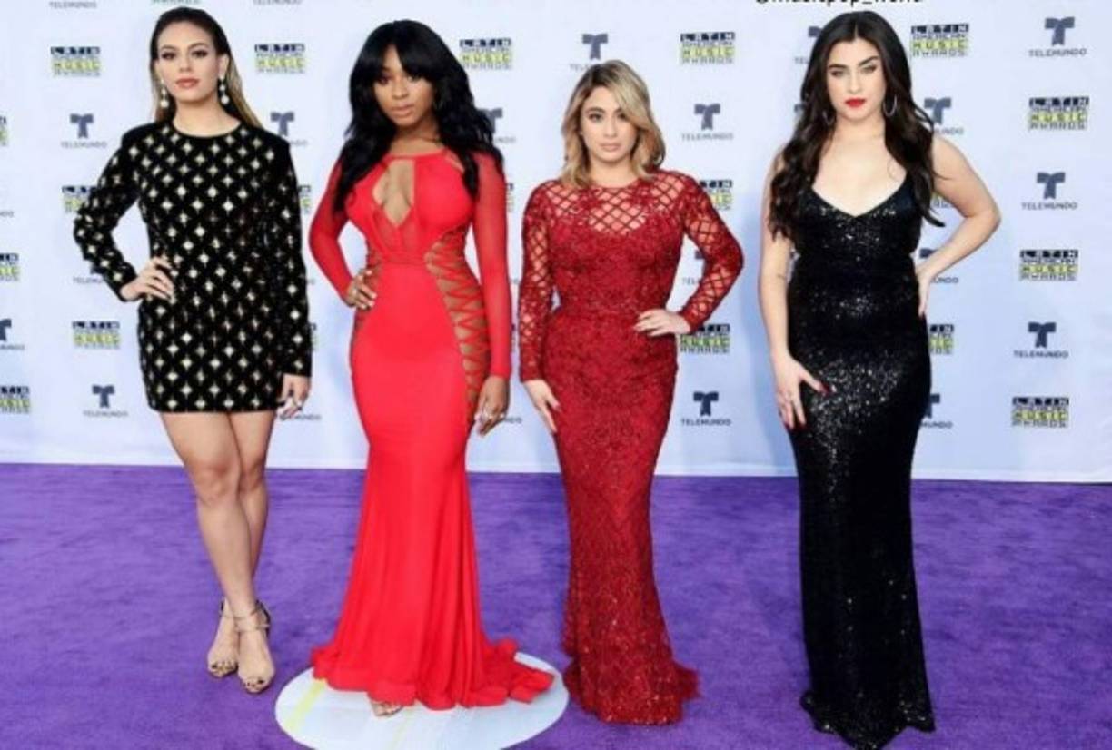 Fifth Harmony