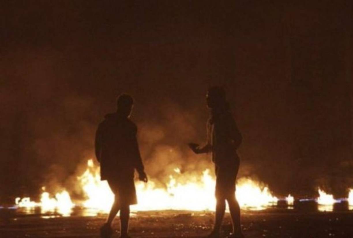 El gobernante acusa a Estados Unidos de planear un 'golpe de Estado'. Su nuevo mandato, iniciado el 10 de enero, es desconocido por Washington, varios gobiernos latinoamericanos y la Unión Europea, que apuesta a lanzar en febrero un grupo internacional de contacto en busca de una salida a la crisis.