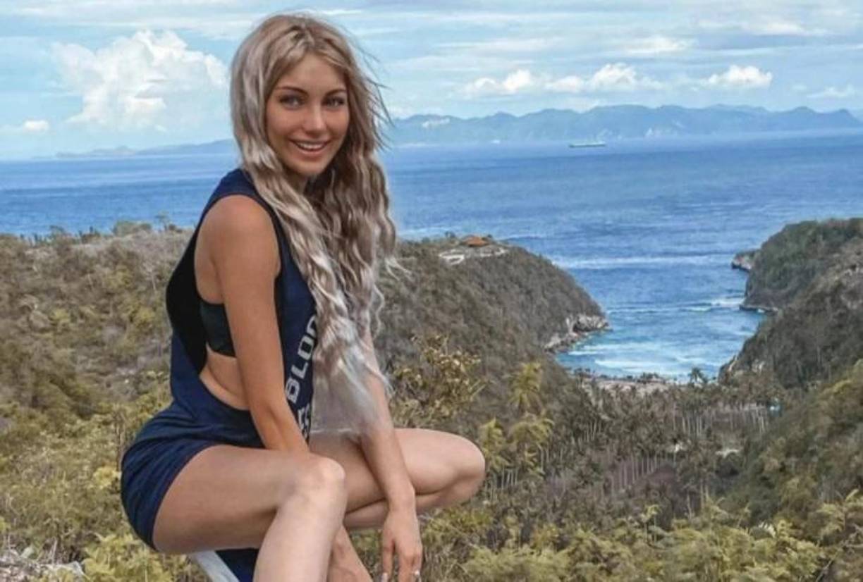 Una modelo e influencer rusa que desapareció hace un año tras tildar de psicópata al presidente Vladimir Putin fue encontrada muerta, reportaron medios locales esta semana.