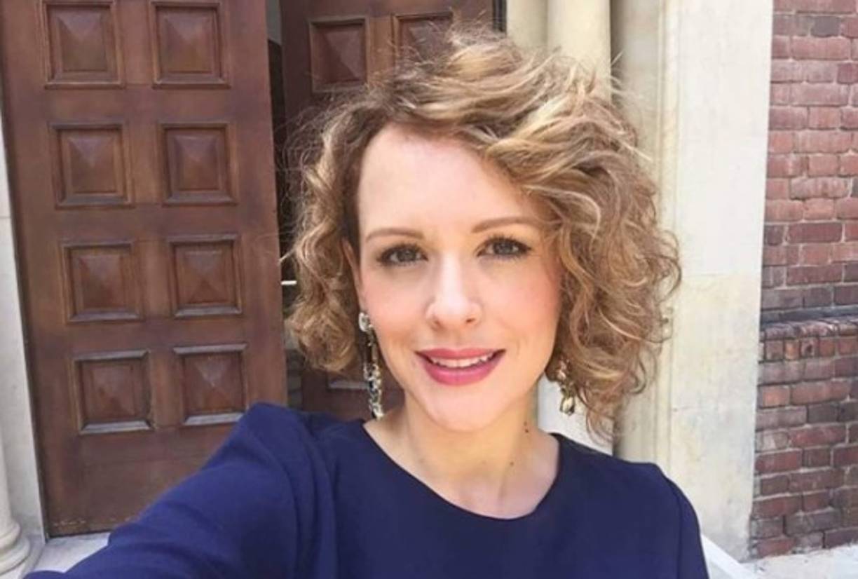 Otra actriz colombiana forma parte del elenco, Paula Barreto interpreta a Martha.