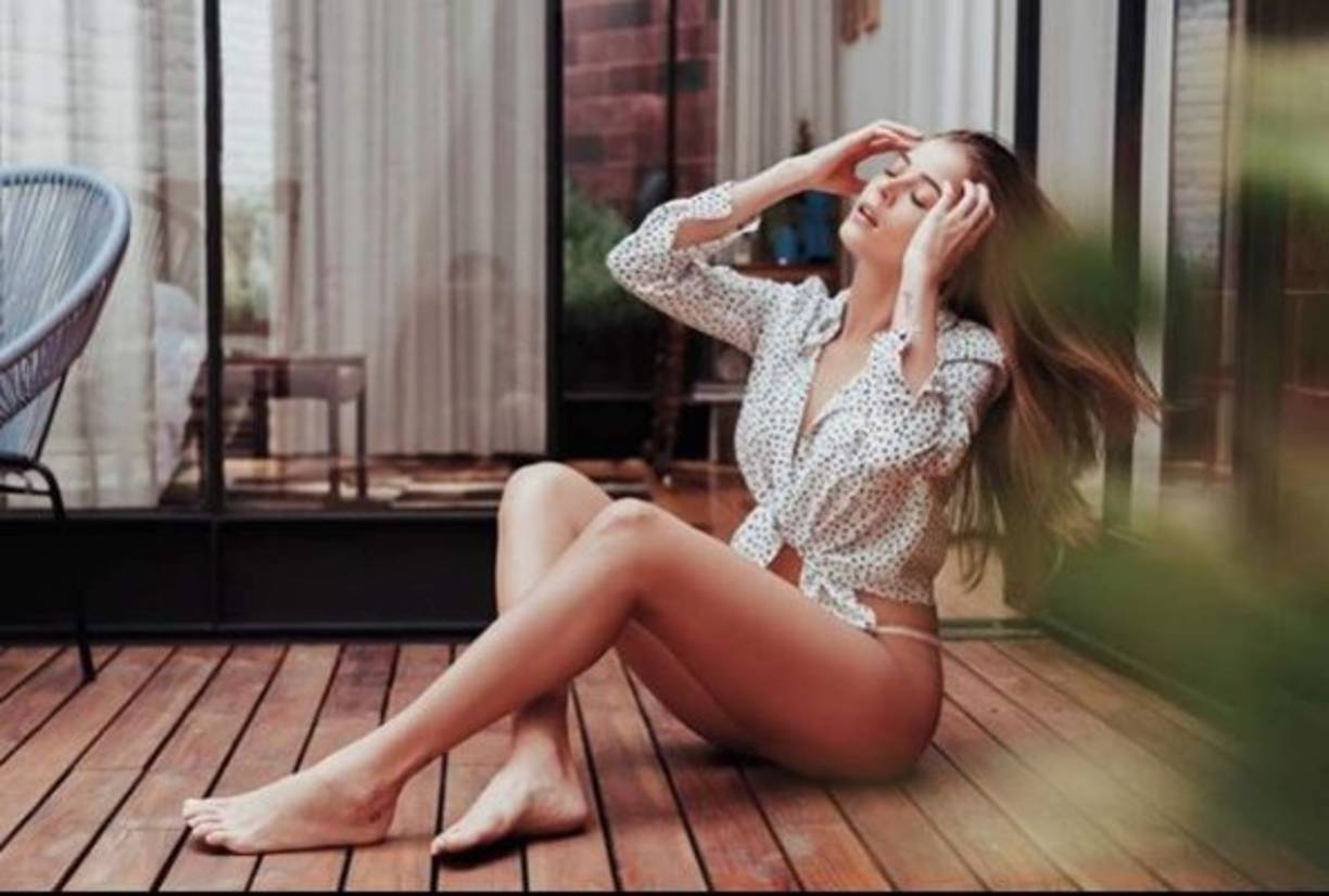 En su cuenta de Instagram thuanymart tiene más de 128 mil seguidores.