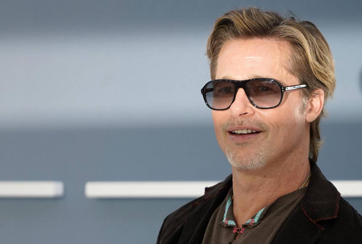 Brad Pitt llega al podio en el cuarto lugar gracias a que será la estrella de un proyecto aún sin título y por el que recibirá 30 milones de dólares. El filme está ambientado en el mundo de la Fórumula 1.