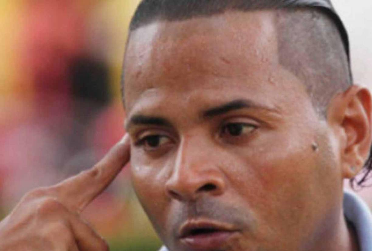 En su momento Alexis Duarte reveló que consumía cocaína todos los días a tal punto que cayó en coma. Le costó recuperarse.