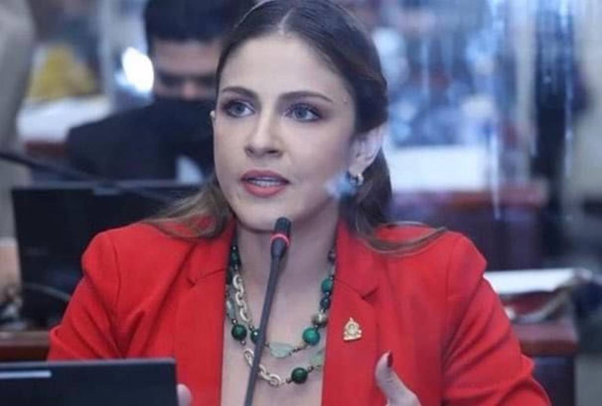 “Seguiremos este camino hacia la justicia social que queremos para nuestro pueblo con el liderazgo de una mujer, también transformadora y valiente como la abogada Rixi Moncada”, expresó Pérez. 