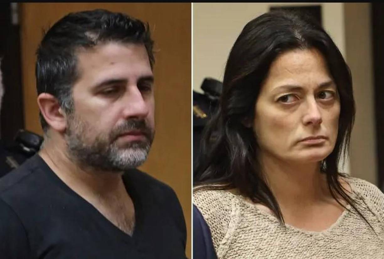 Cuando llegaron los paramédicos a asistir a Thomas, la temperatura afuera llegaba a los 19°F (-7,2°C) y encontraron a Thomas desnudo, sin mantas y con sus pantalones deportivos bajados hasta las rodillas.