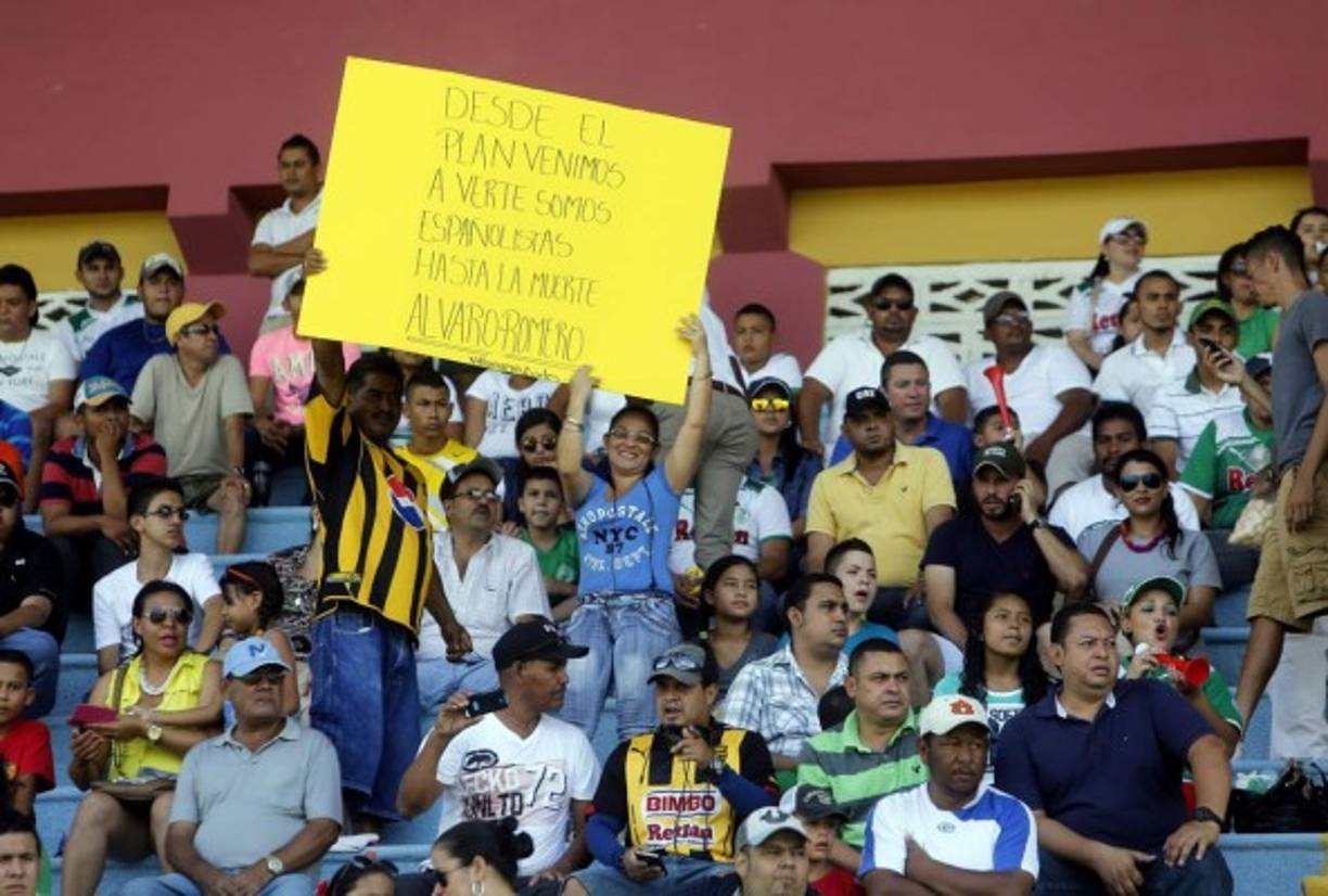 Una verdadera fiesta se vivió en Juticalpa.