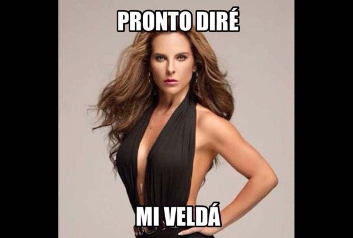 Kate reaccionó en Twitter ante la avalancha de información desatada a partir de la publicación de los mensajes. 'Pronto contaré mi versión', afirmó.