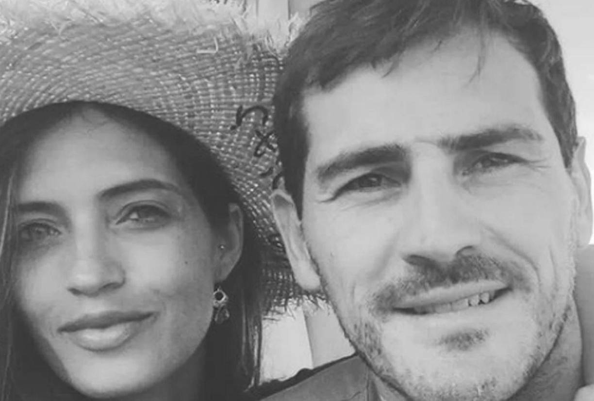 Iker Casillas y Sara Carbonero protagonizaron durante más de una década una de las relaciones más mediáticas de España. Formaron una familia, aunque ahora están separados. 