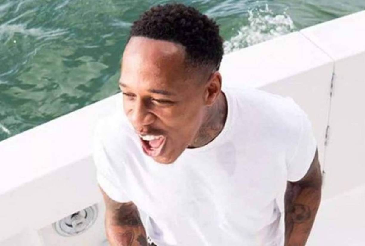 ¡Escándalo! El jugador Nathaniel Clyne, lateral del Bournemouth de la Premier League de Inglaterra, ha puesto en peligro su carrera luego de que se han revelado detalles de una loca fiesta en donde ocurrió de todo. Fotos Instagram.