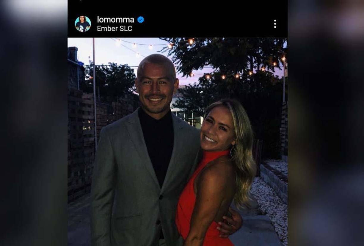 La esposa del jugador hondureño nació el 18 de marzo de 1993 y es seis años menor que él.