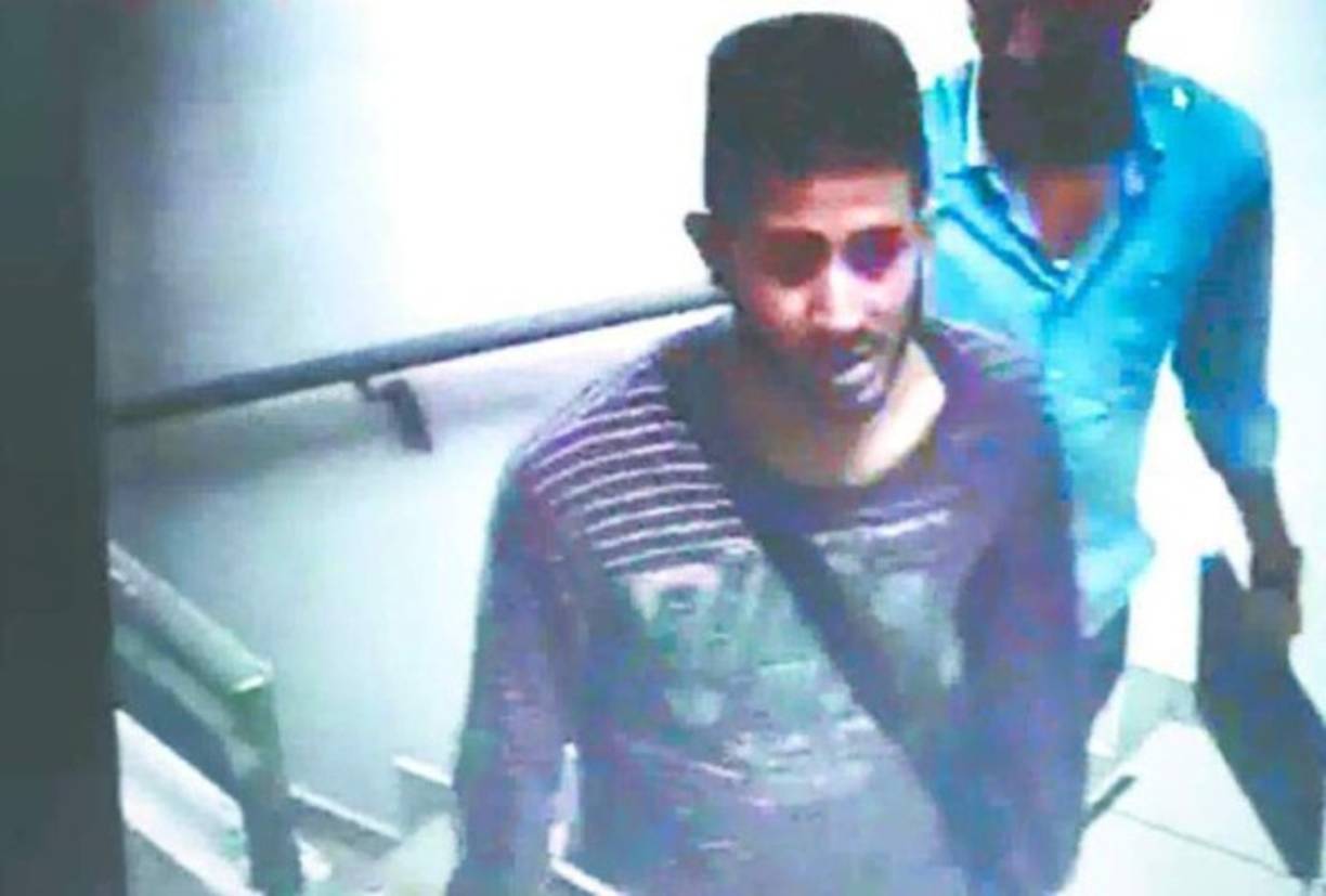 El 26 Noviembre de 2014 un video muestra a Kevin cuando supuestamente estaba en la universidad el día y a la hora del crimen.<br/><br/>La defensa de Kevin Joshua Solórzano Hernández, estudiante universitario acusado por la muerte del exfiscal Edwin Eguigure, presentó dicha cinta para acreditar mediante una prueba contundente, que el joven es inocente. <br/>