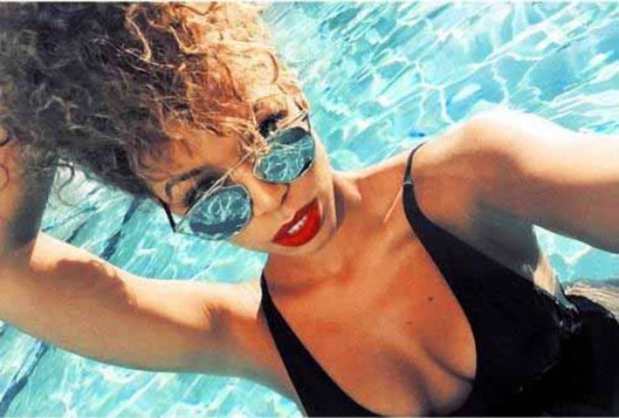 Cora Gauthier, de 28 años vive en Inglaterra.