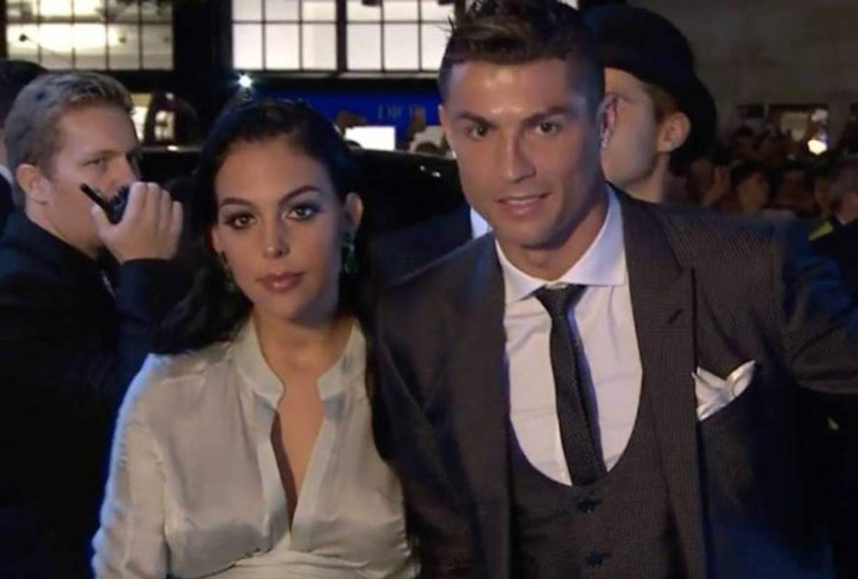 Estas declaraciones le pueden traer problemas a Cristiano Ronaldo ya que mantiene una relación sentimental con la española Georgina Rodríguez. Ella espera un hijo del crack.