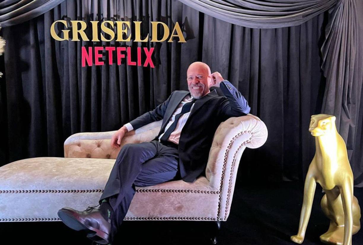 “Eso es lo que me parece valioso, que es mostrar de una manera humana, sin hacer apología del delito, una historia que nos concierne a todos”, externa el actor.