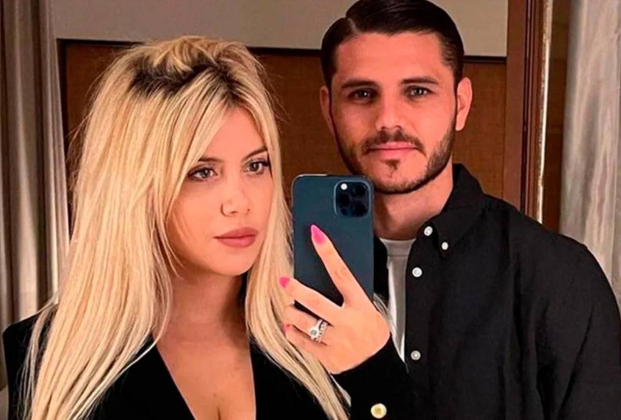Wanda Nara sorprendió luego que hizo oficial en sus redes sociales el fin de la relación sentimental con el atacante Mauro Icardi. El escándalo ha seguido ya que en las últimas horas se le acusa a la polémica chica de estrenar noviazgo. 
