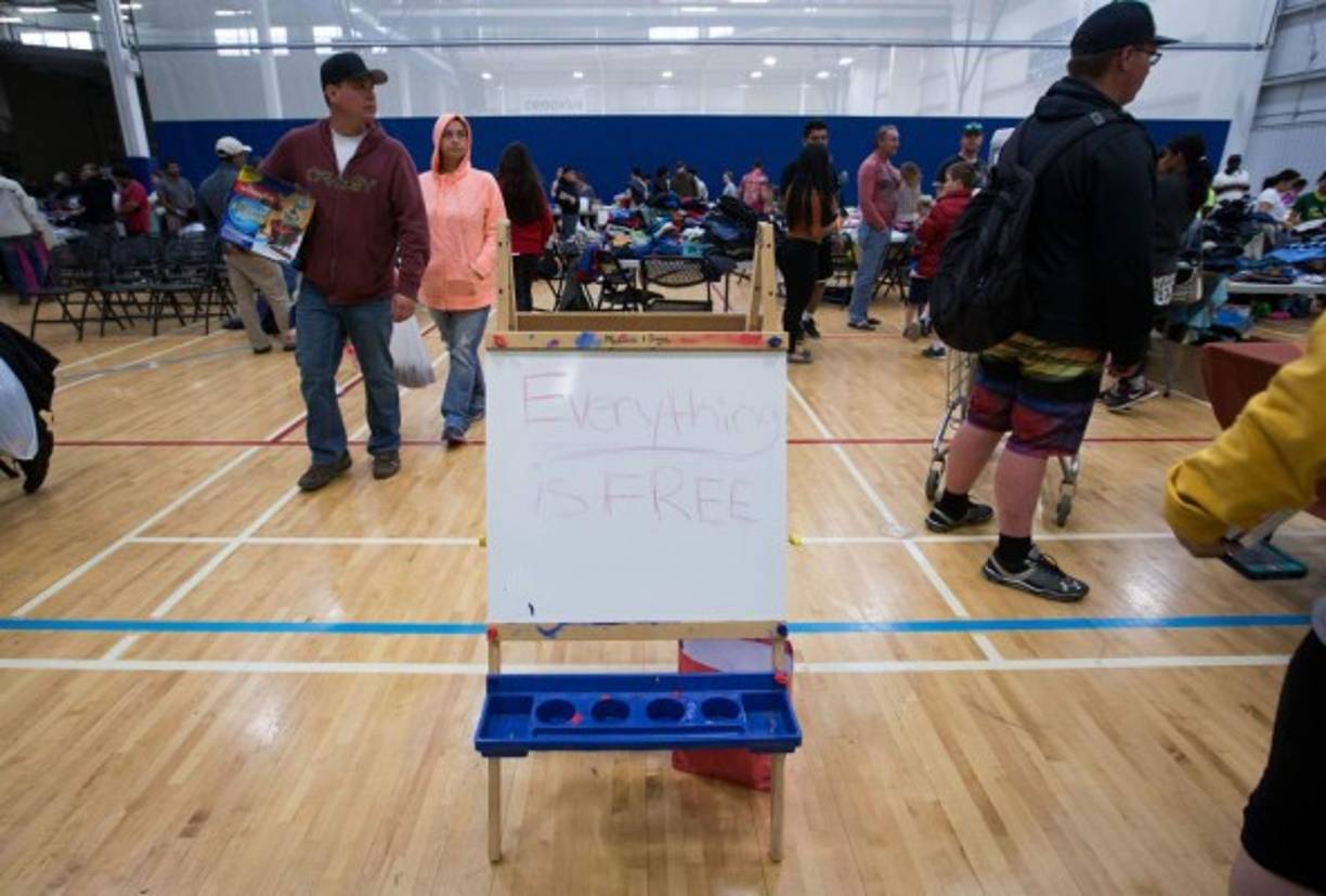 La paralización de las actividades en numerosas explotaciones petrolíferas ha provocado en las últimas horas la subida de los precios del petróleo.