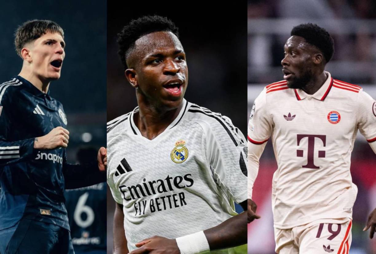 Fichajes y rumores de las últimas horas en el campo internacional.