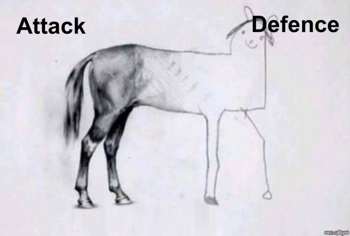 Memes: Burlas al PSG tras caer en Champions ante el Bayern