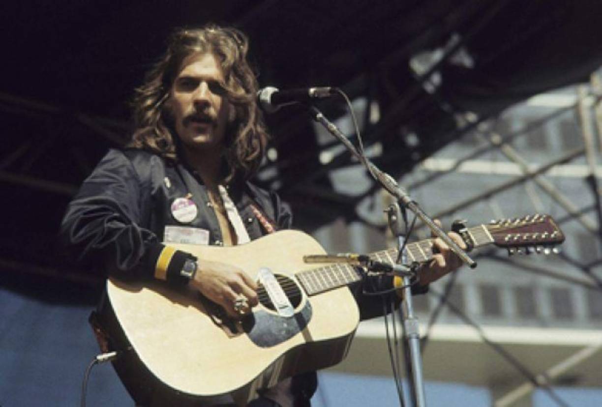 Glenn Frey (18 de enero de 2016). “Soy el nuevo chico en el pueblo”, cantaba el nativo de Detroit, Glenn Lewis Frey, en 1976, pero no era del todo cierto: ya llevaba años tocando la guitarra como un dios. Hizo su trabajo más recordado como guitarrista y cantante con la mítica banda de rock The Eagles. Sus temas como solista “The heat is on” y “You belong to the city” son inmensos hits de los 80 como 'Hotel California'.