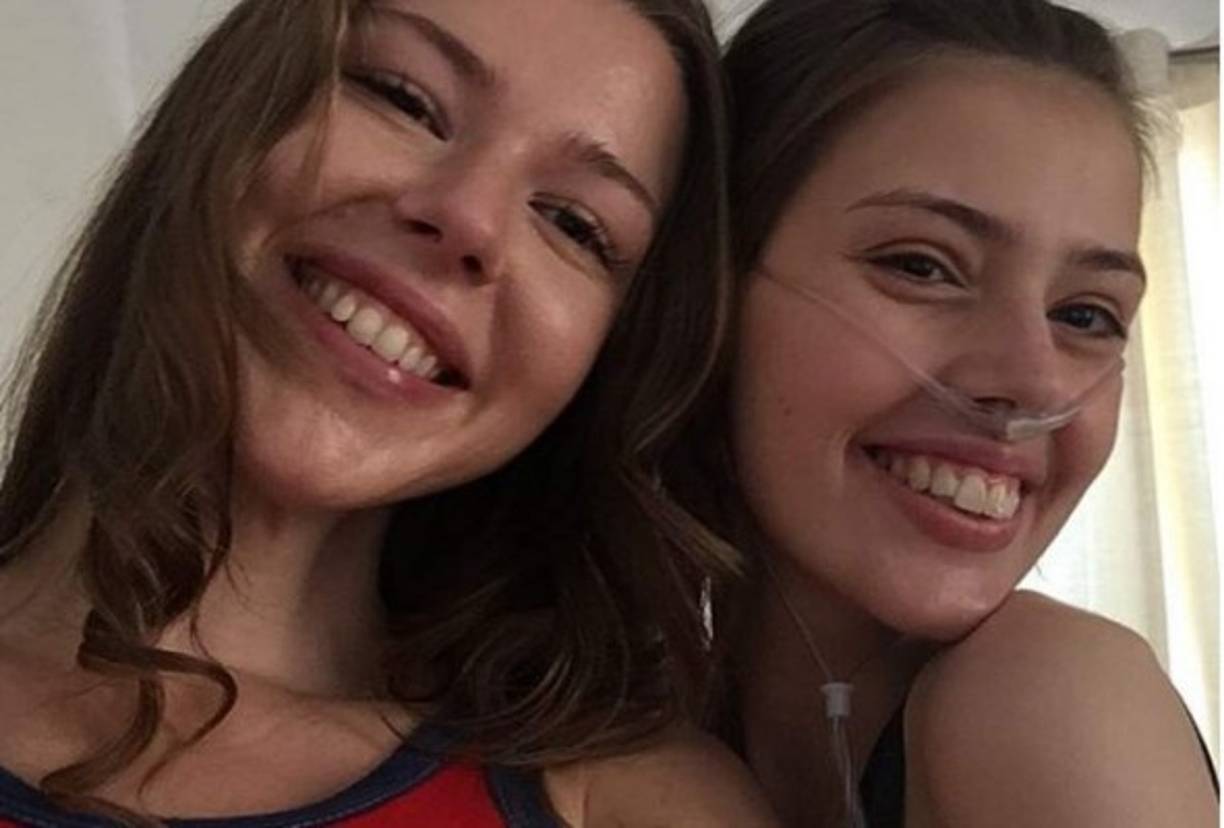 La influencer estadounidense tenía más de 250 mil suscriptores en su canal de YouTube y más de 100 mil en Instagram. Tenía amigas que la amaban y un público que admiraba su manera de ver la vida.