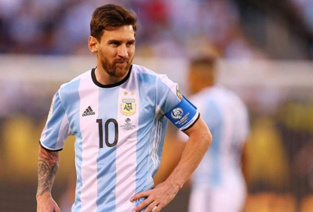 La cuarta final perdida con la Argentina fue la gota que rebalsó el vaso de Lionel Messi. El penal desperdiciado en la definición ante Chile en la Copa América Centenario fue el punto de quiebre para el crack rosarino.