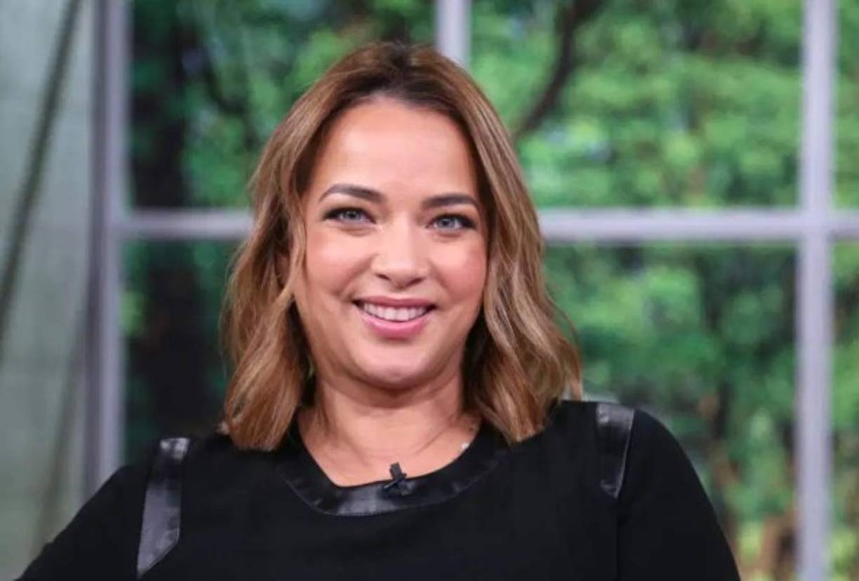 Adamari López<br/>La actriz y conductora televisiva puertorriqueña, parte del elenco del matutino 'Un nuevo día', se sometió un test para determinar si tiene el coronavirus ya que recientemente estuvo cerca de alguien que posteriormente fue diagnosticado con el coronavirus. El 16 de marzo la ex de Luis Fonsi dijo que aún espera los resultados.