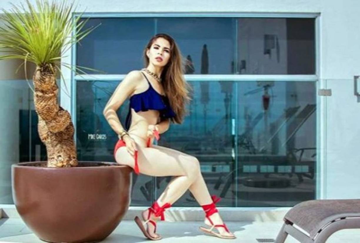 Como salidos de una sátira roquera, una revista erótica o un desfile gay, algunos candidatos de las próximas elecciones generales en México rompen con lo establecido. Y junto a predicciones esotéricas, se prepara una fiesta electoral con vino, piñatas y música proselitista hip-hop.<br/>1. Coqueteando en Tinder<br/>Posando en ropa interior, Ana Sofía Orellana impulsó su candidatura a diputada local en Puebla (centro) a través de Tinder, una aplicación para encontrar pareja.