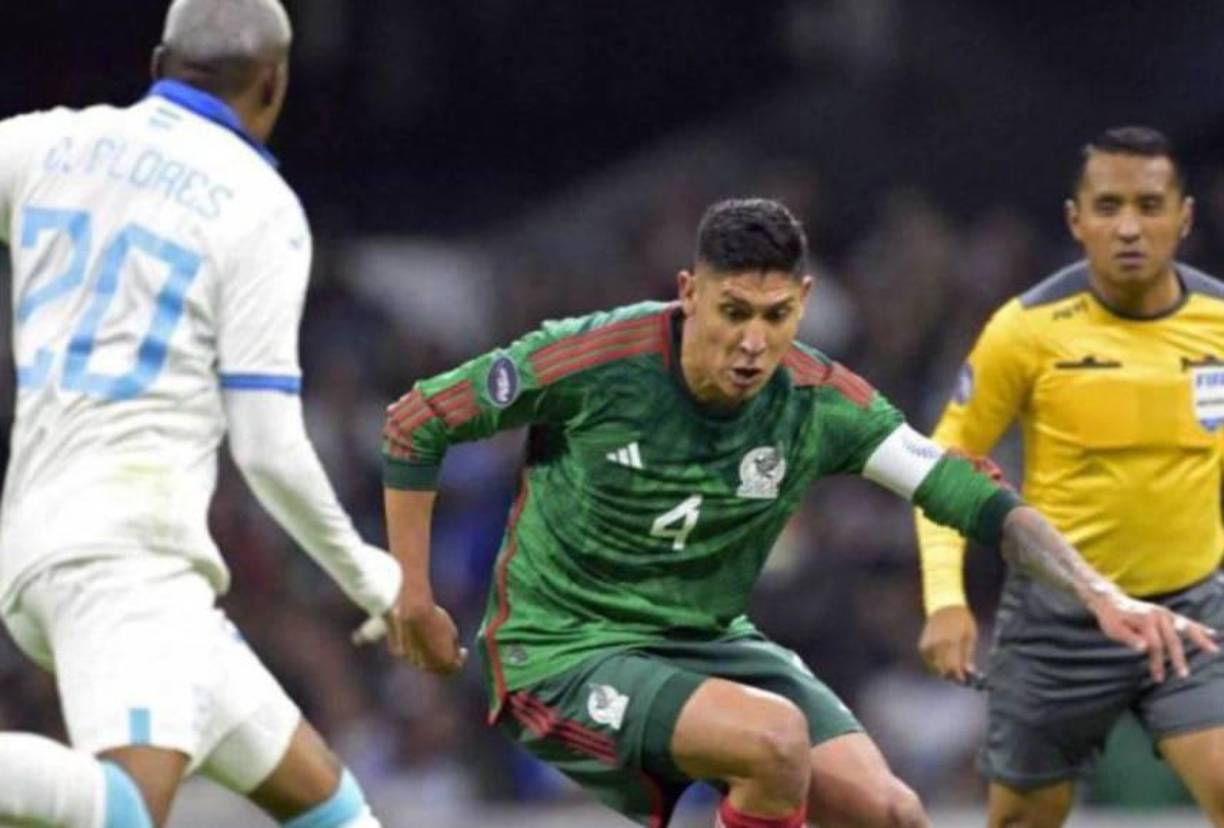 Las selecciones de Honduras y México se volverán a ver las caras después de la eliminación de la Bicolor en la misma competencia y que dejó el polémico duelo con Ivan Barton de protagonista. 