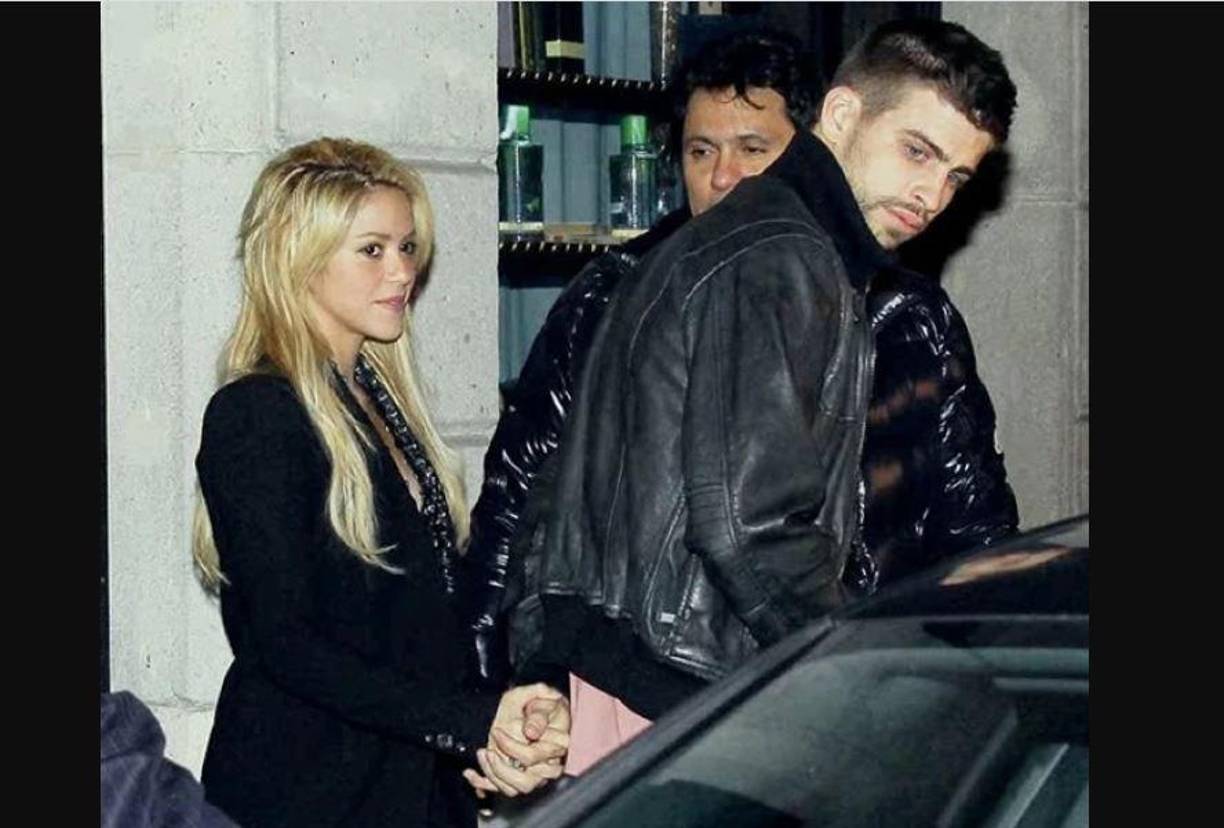 La exposición “Shakira, Shakira: The GRAMMY Museum Experience” contará con piezas de la colección personal de la originaria de Barranquilla, Colombia. 