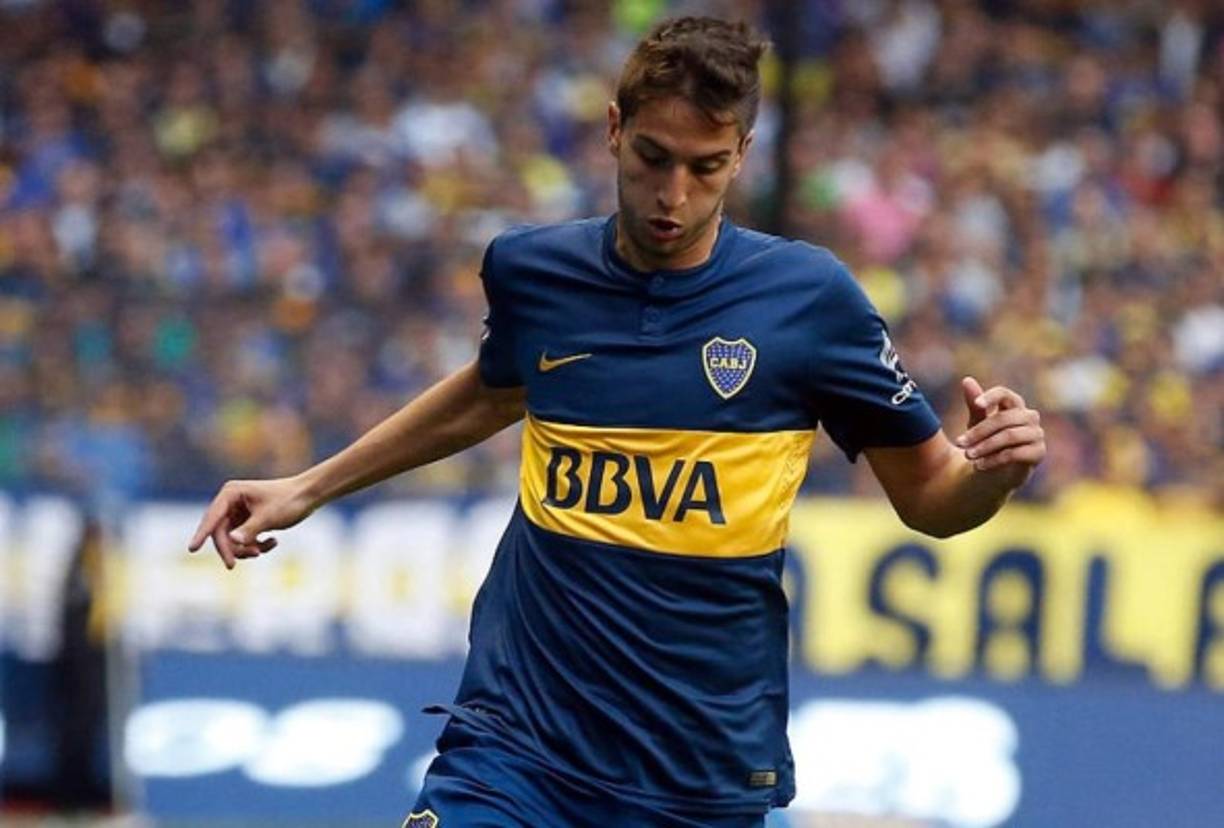 Según Football Whispers, el centrocampista de diecinueve años Rodrigo Bentancur pasará reconocimiento médico con la Juventus una vez termine de disputar el Campeonato Sudamericano de Fútbol Sub-20 con Uruguay.