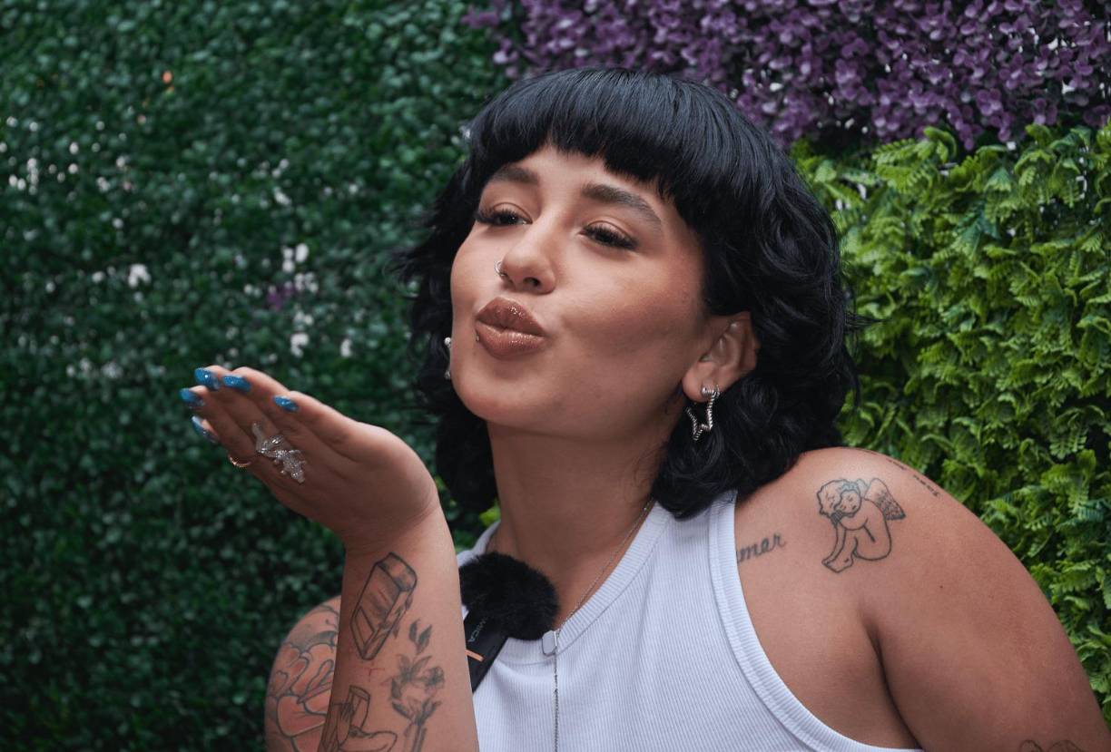 Durante una reciente conversación con “De primera mano”, <b>Romina Marcos habló sobre cómo está viviendo este noviazgo que representa su primera experiencia sentimental con otra mujer</b>. 