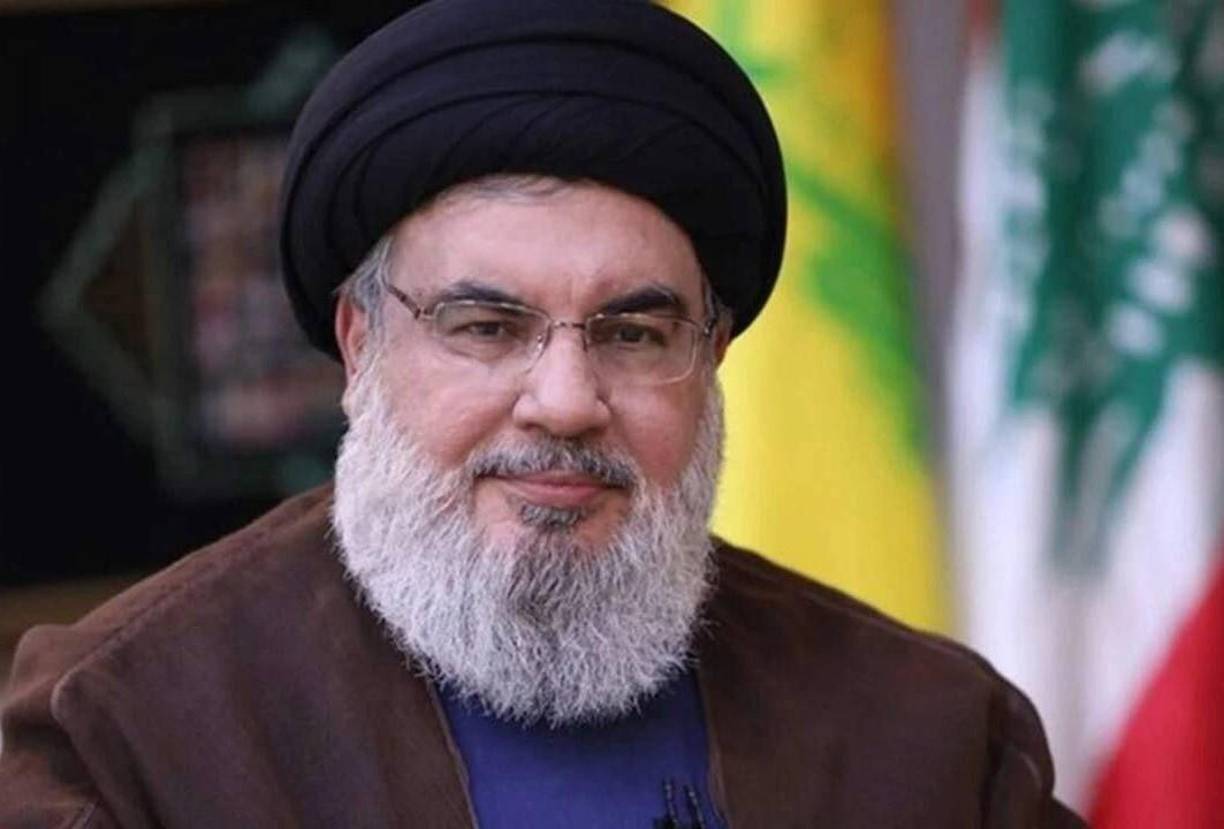 Horas después, Hezbollah confirmó la muerte de su máximo líder. 